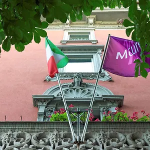Hotell Mercure Centro Palazzo Dolci, Bergamo