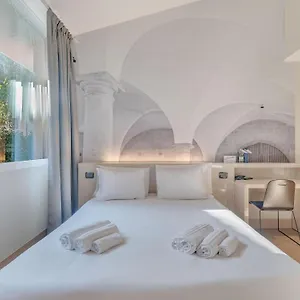 Hotell B&B Hotel Bergamo City, Bergamo